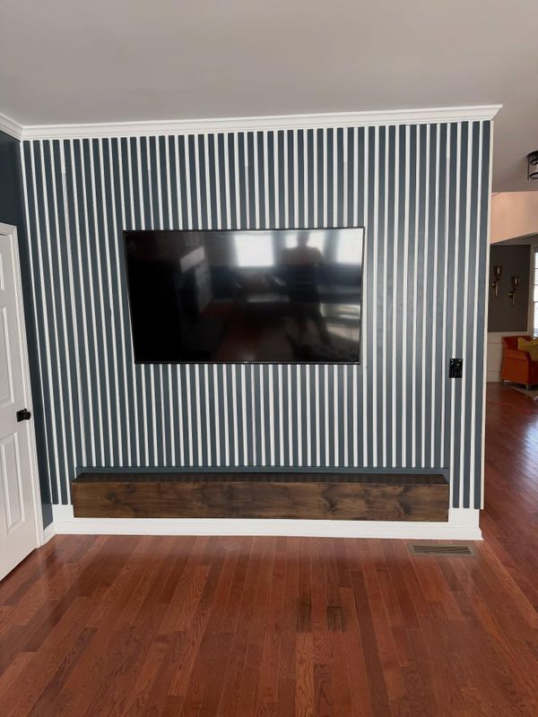 Flooring Installation