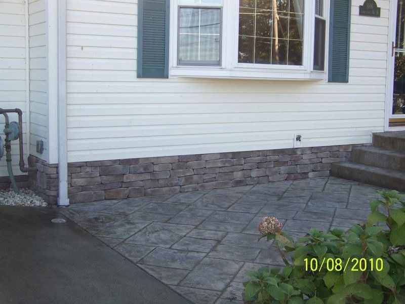 Siding
