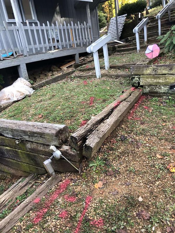 Underground Utility Locating