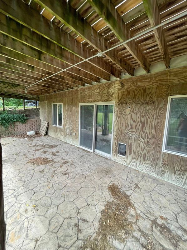 Window and Door Replacement