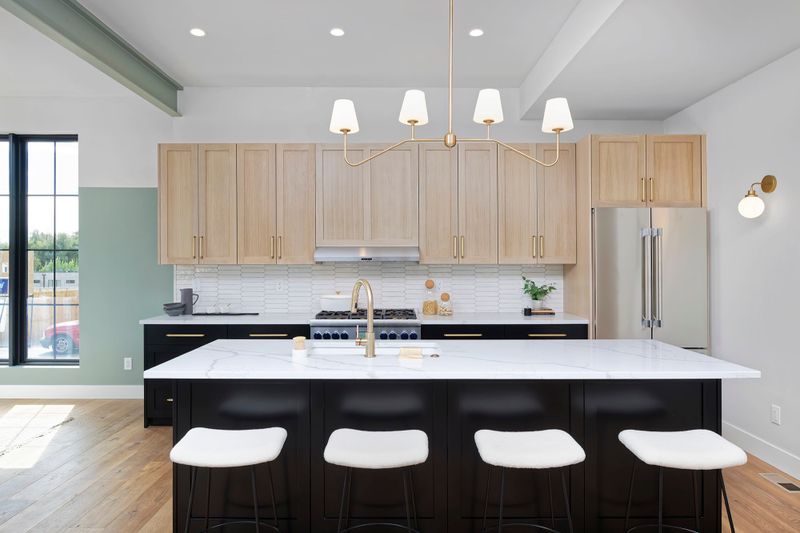 Kitchen and Bathroom Renovations