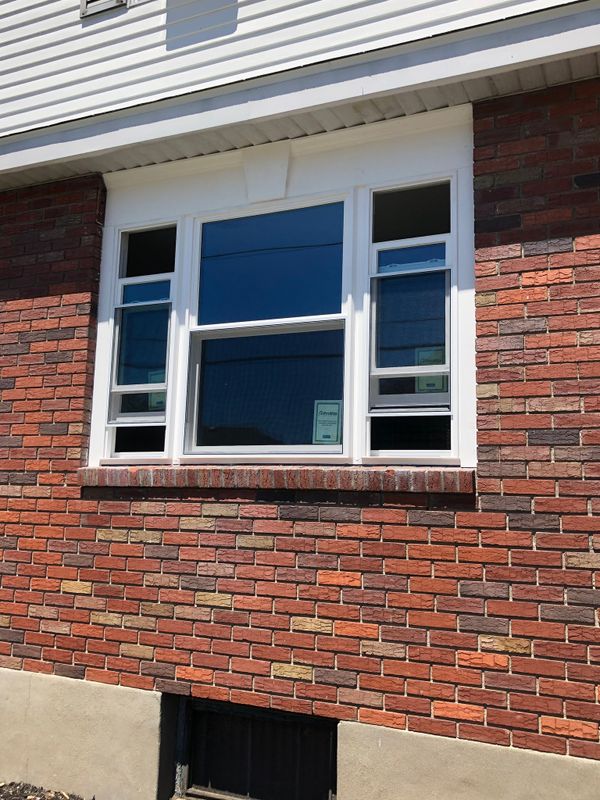 Siding