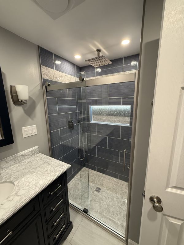 Bathrooms
