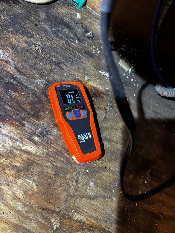 Home Inspections