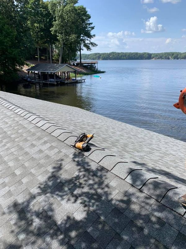 Roofing