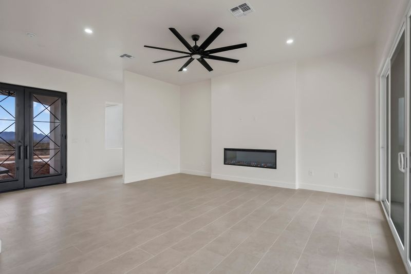 Custom Home Construction