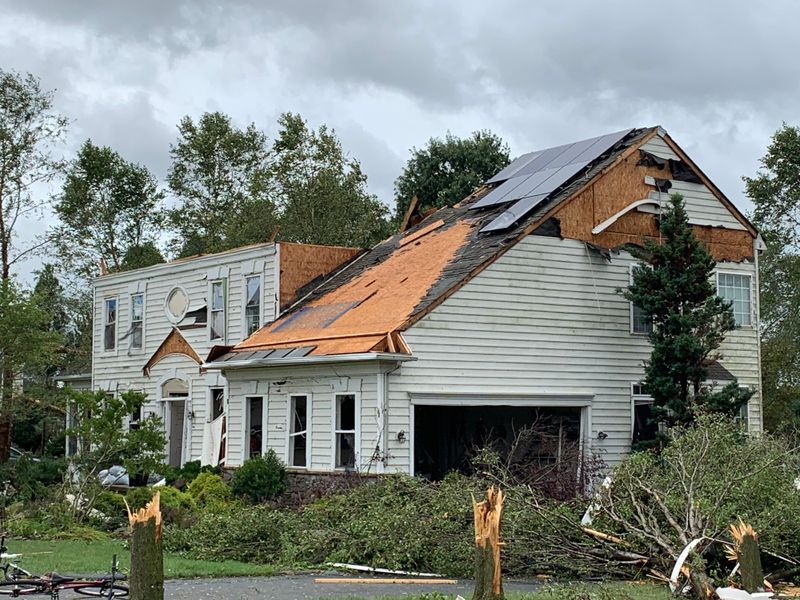Roofing