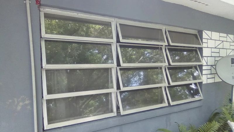 Window Repair and Replacement