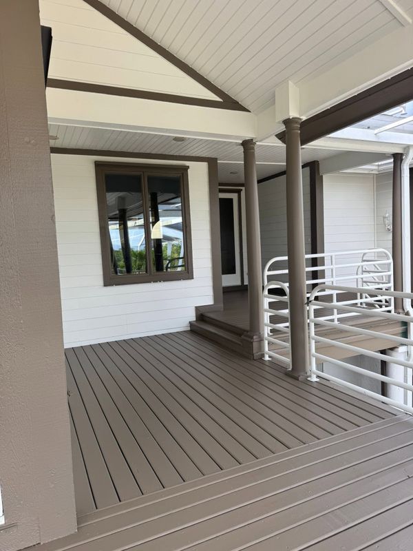 Exterior Painting
