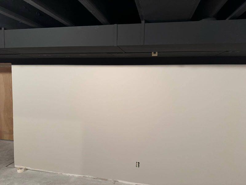 Drywall Repair