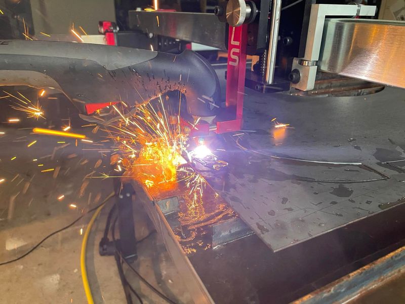 Fabrication