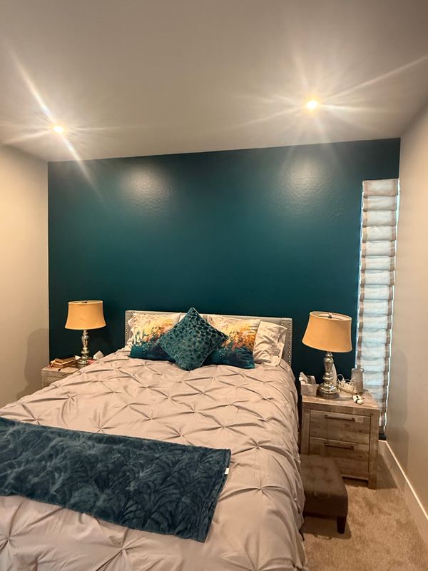 Interior Painting