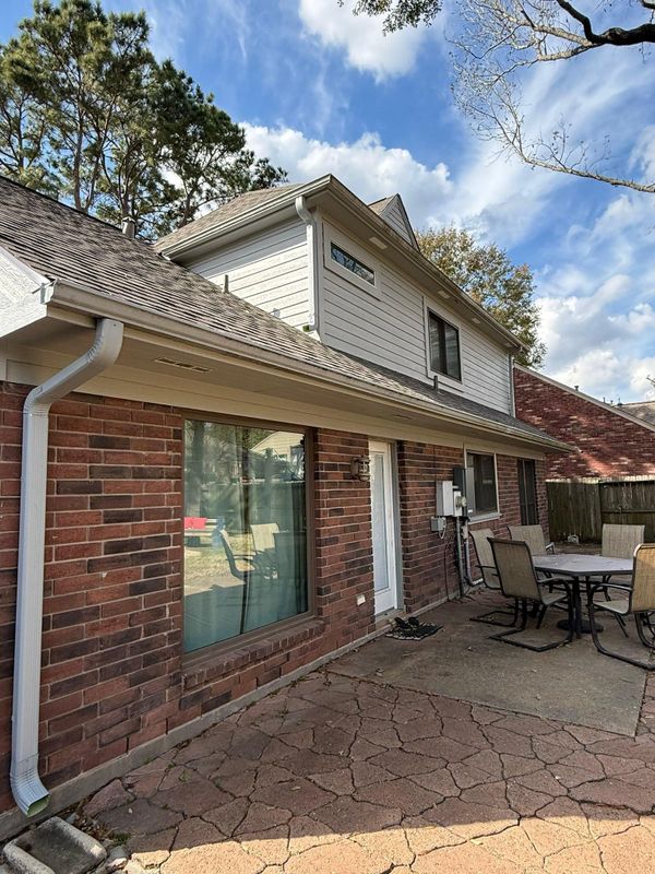 Roofing Installations and Repairs