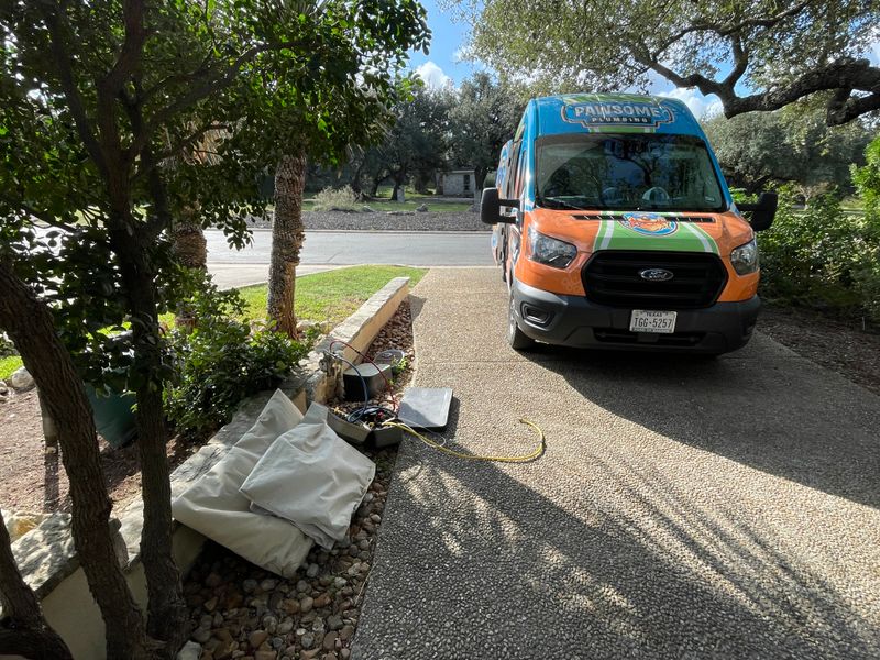 Backflow Testing & Installation