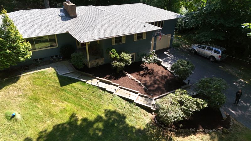 Plantings & Landscape Design