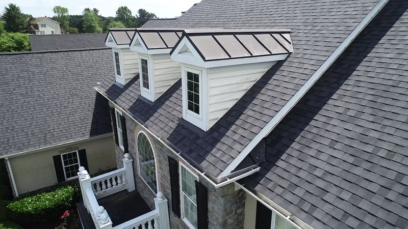 Siding Repair & Replacement