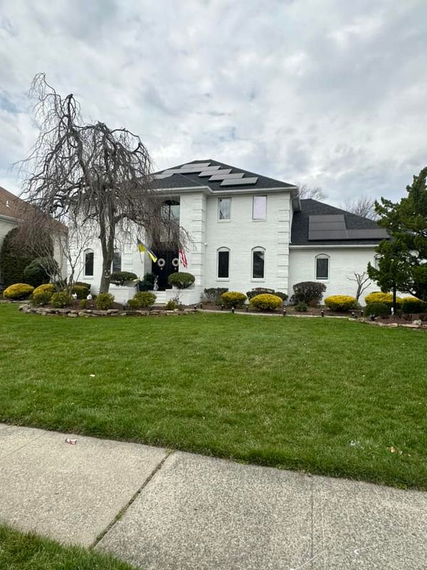 Exterior Painting