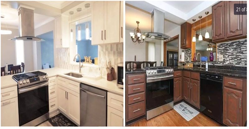 All Things Before and After!