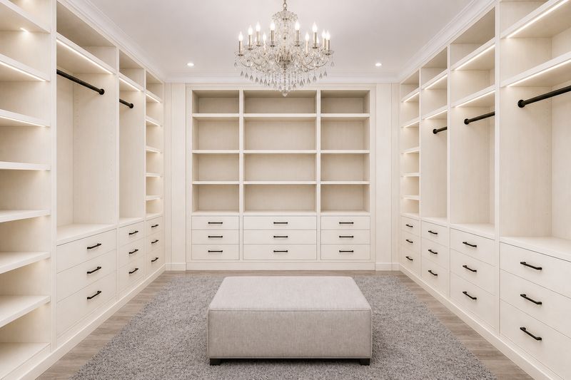 Custom Cabinetry