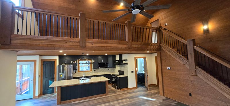 Custom Home Building