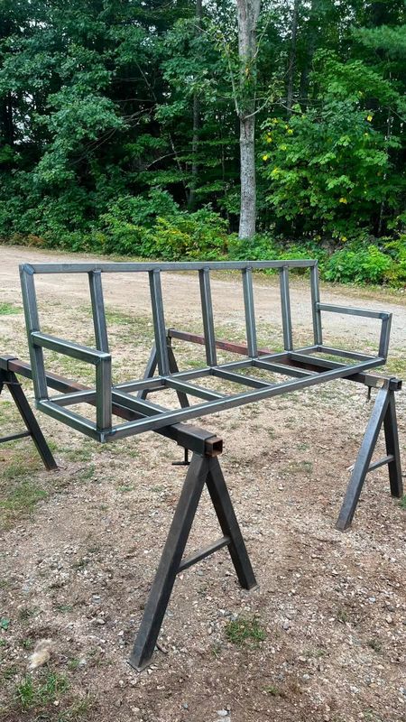 Fabrication