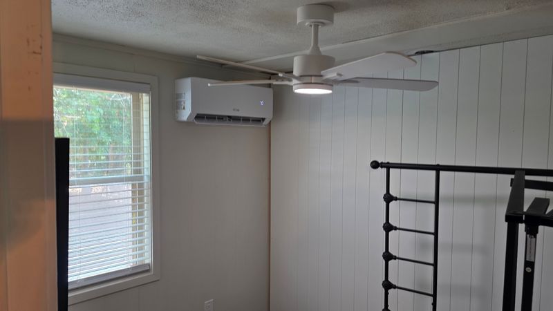 Energy-Efficient Installations