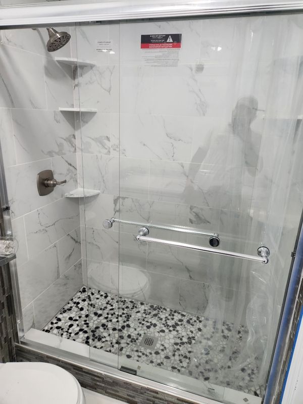 Interior Renovations