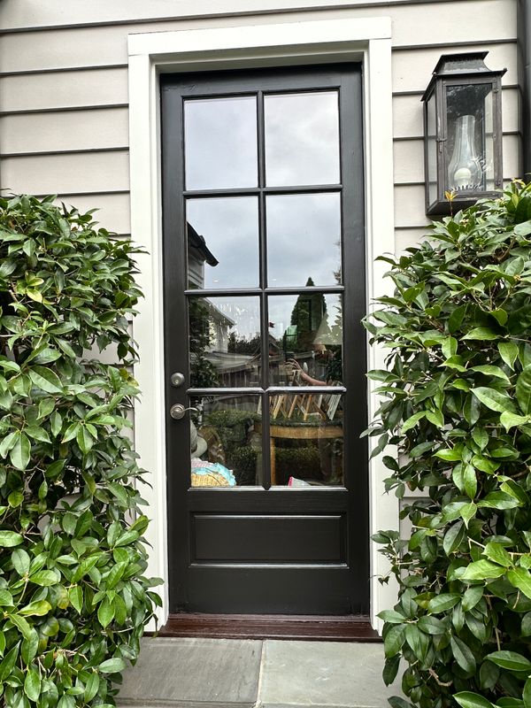 Exterior Painting