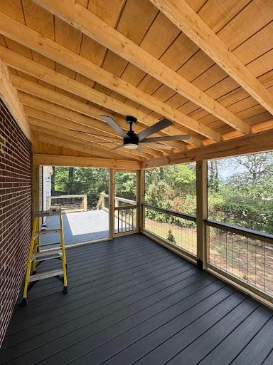 Porches