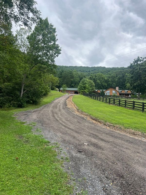 Site Preparation