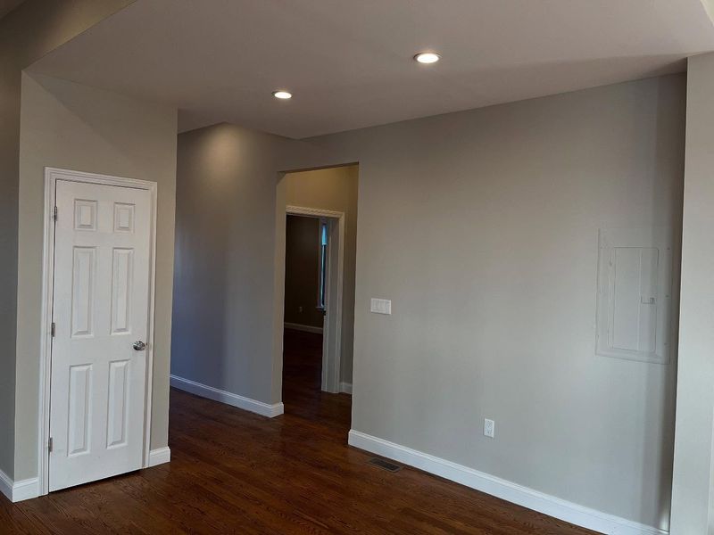Interior Painting