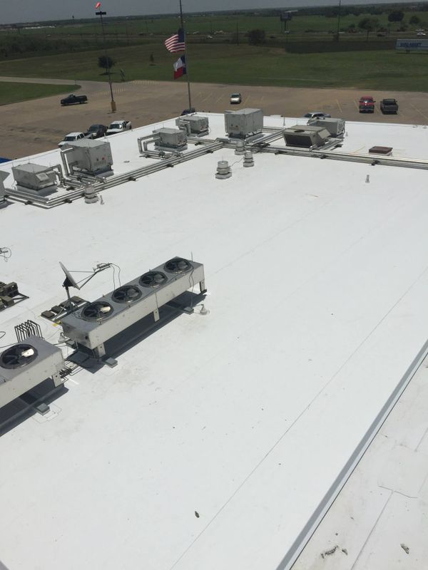Commercial Projects