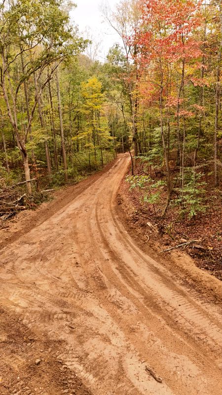 Road Construction