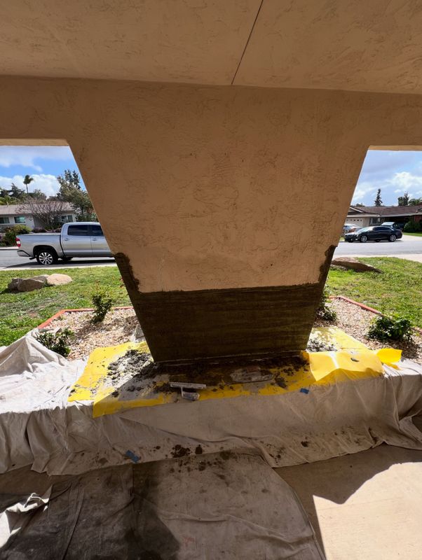 Exterior Painting