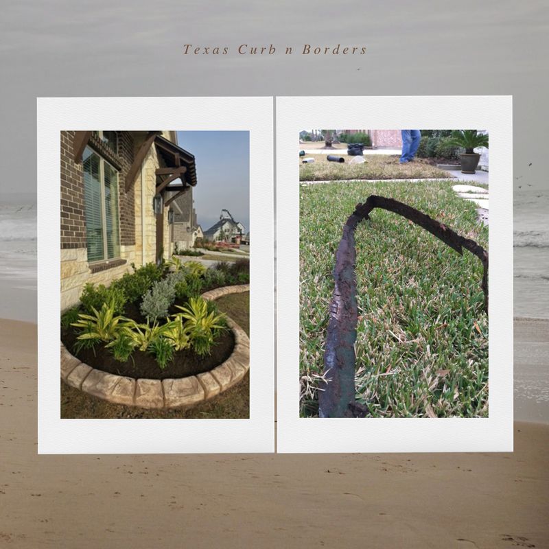 Landscape Border Systems