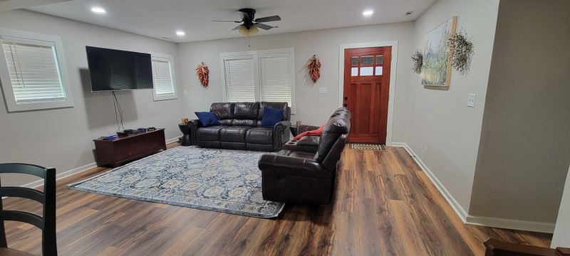 Flooring