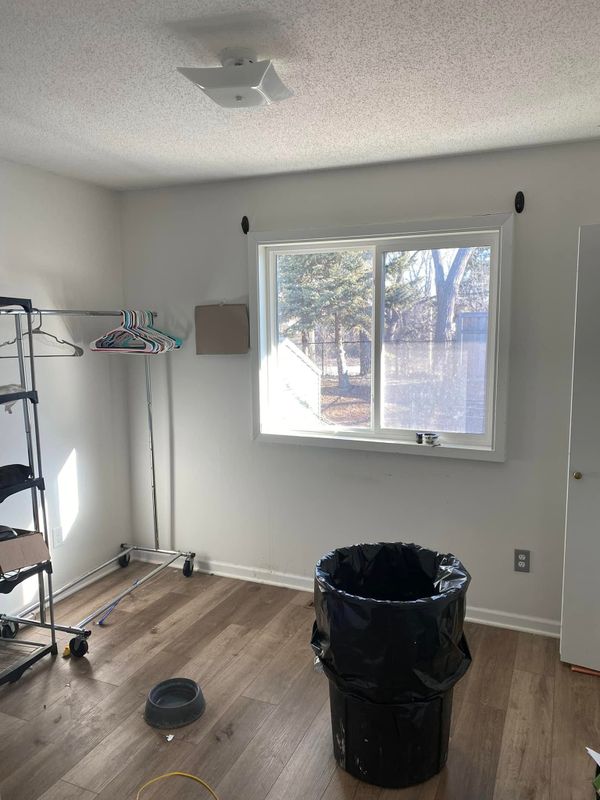 Interior Renovations