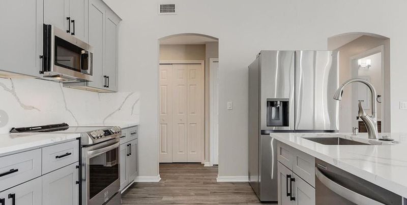 Bath Remodels