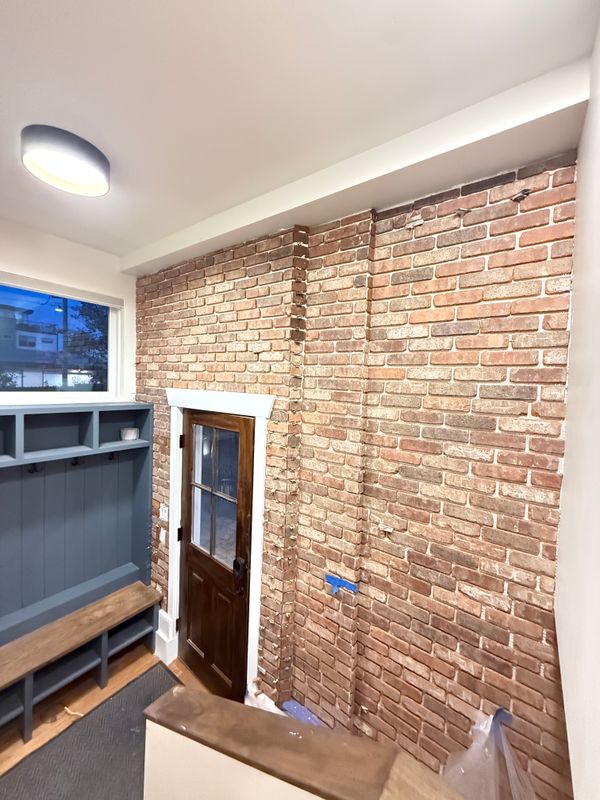 Home Remodeling