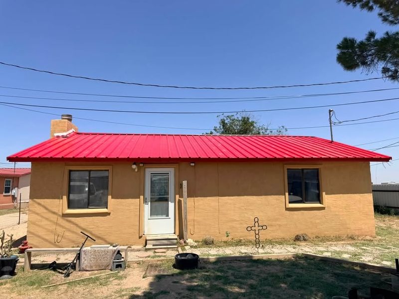 Roofing Installation
