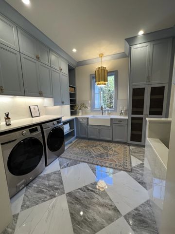 Full Home Renovations