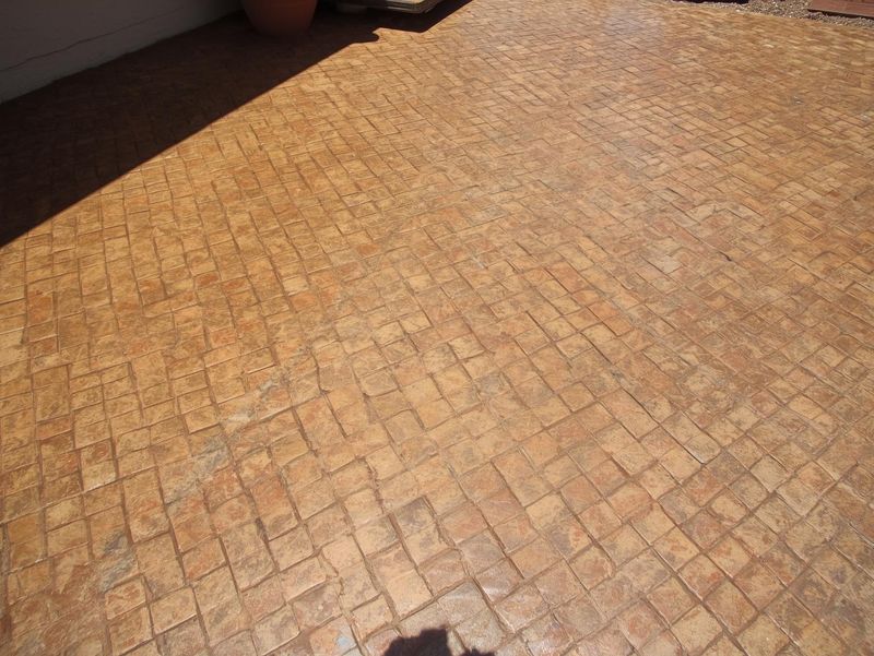 Concrete Repair