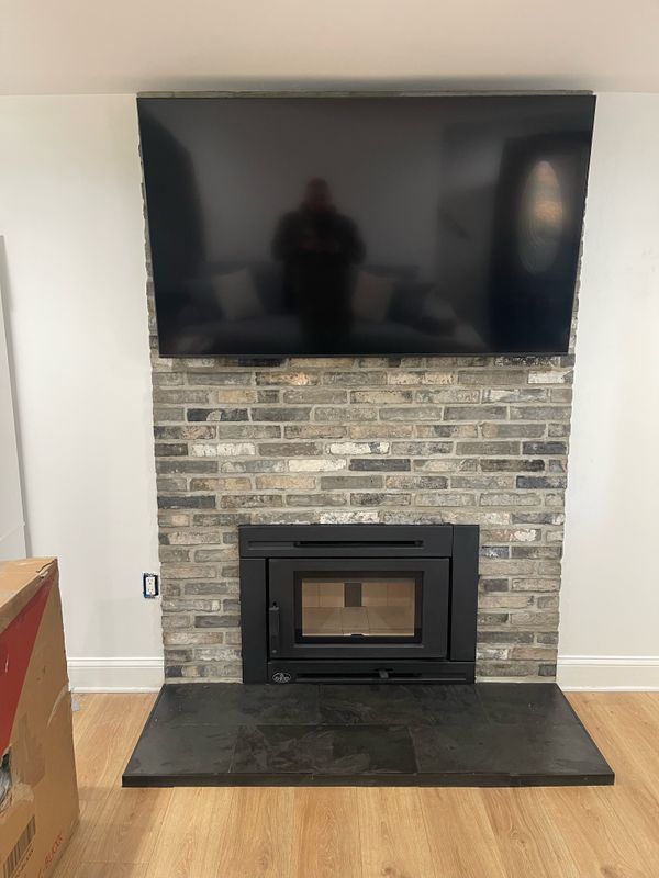 Interior Renovations