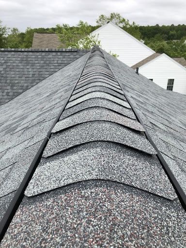 Roof Repair & Replacement
