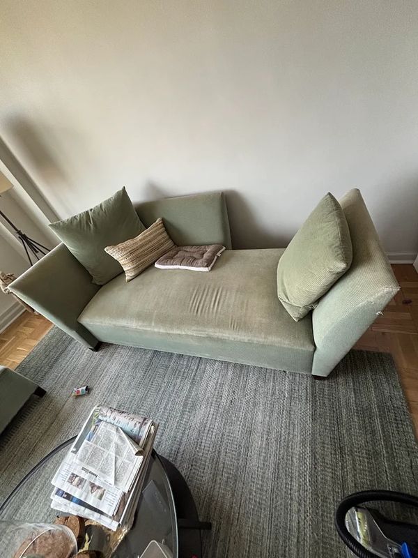 Move In / Move Out Cleaning