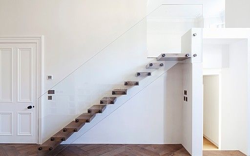 Stair Construction
