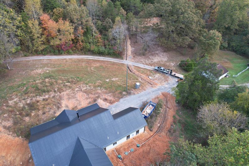 Land Clearing & Demolition
