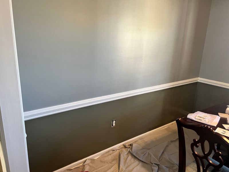 Interior Painting