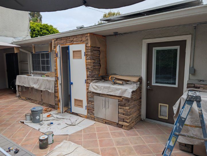 Exterior Painting