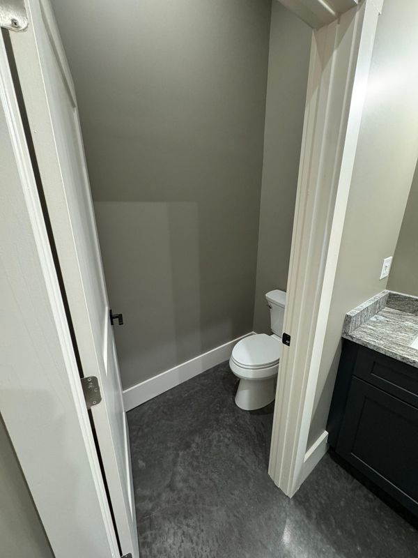 Custom Home Construction